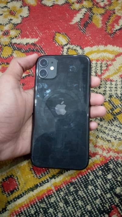 iPhone 11 64 gb non pta jv
