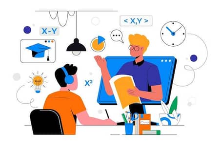 home and online tutor for Physics and Mathematics