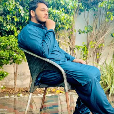 mian Waleed ali