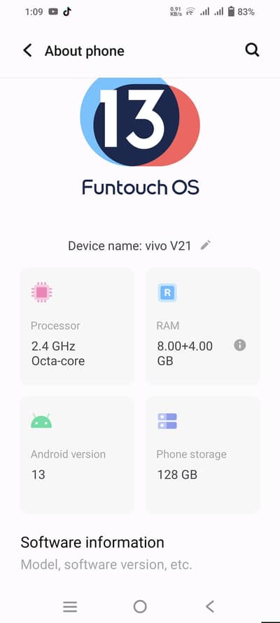 mobile plus charger exchange