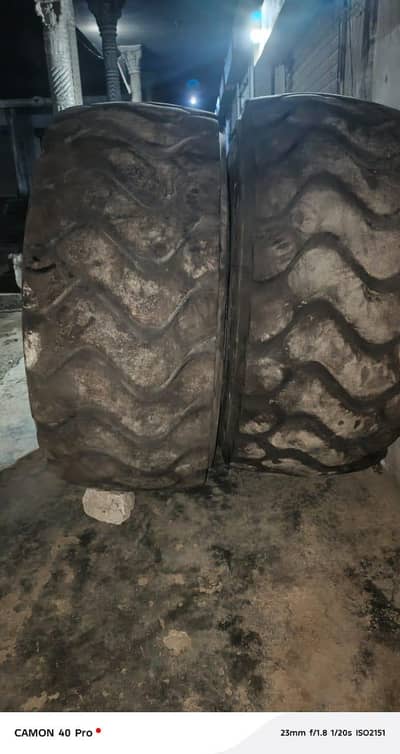 lodar maseen tair 4 sill use but new