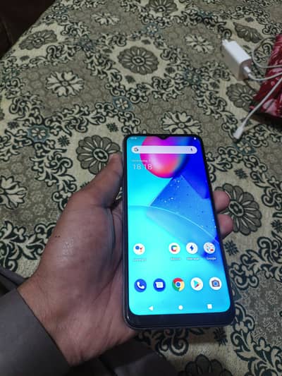 vivo y20