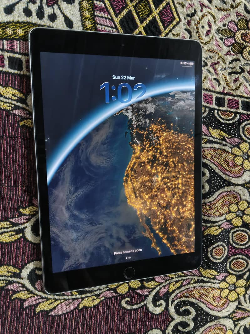 Ipad 9th generation 3