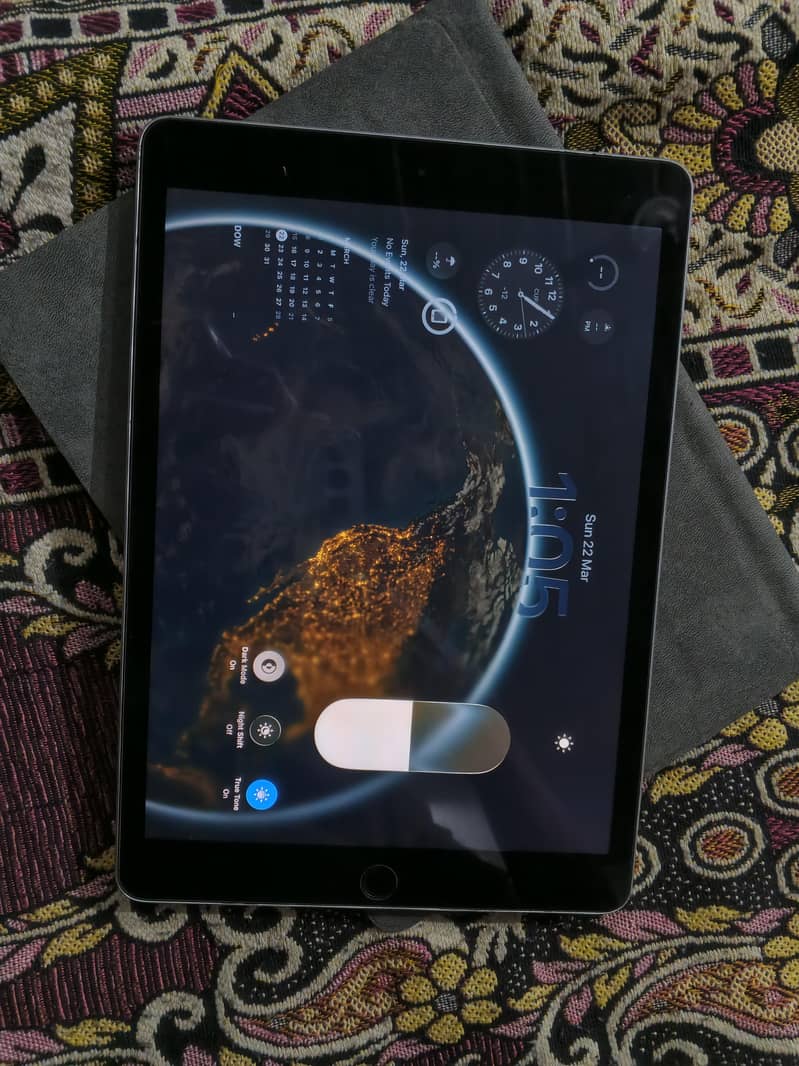 Ipad 9th generation 4