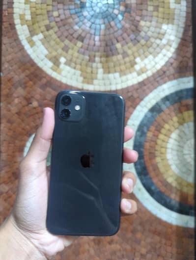 iphone 11 dual sim physical PTA approved