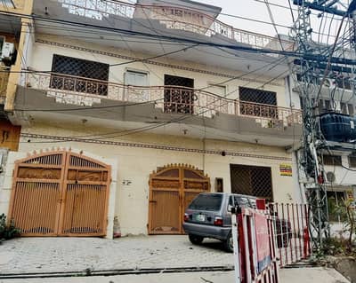 Single and sharing rooms available in Rawalpindi girls hostel