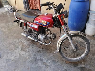 united bike available for sale