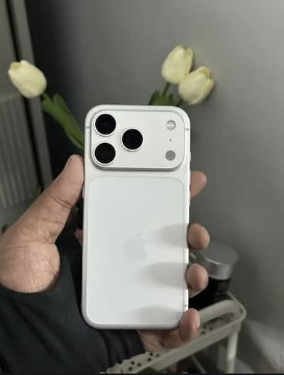 iphone 17 pro jv only kit