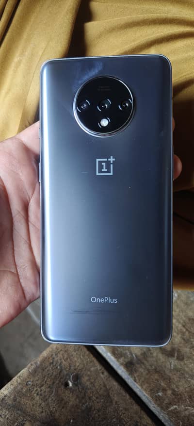 OnePlus 7t 8gb/256gb all ok no box