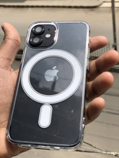 APPLE IPHONE 12 MINI