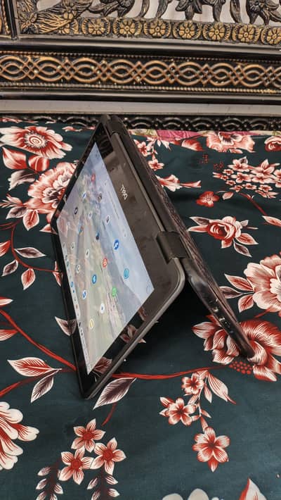 Dell ChromeBook X360