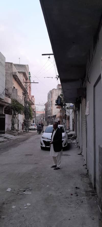 2 halls on first floor and 1 hall on second floor