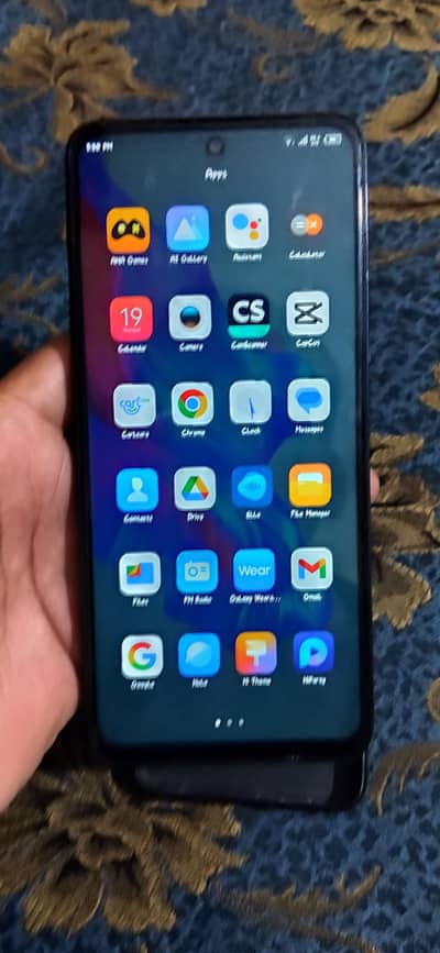 I m sale my mobile Tecno Camon 18p