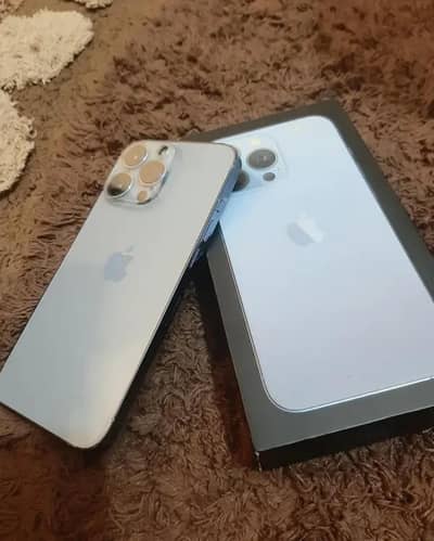 iphone 13 Pro - 256GB