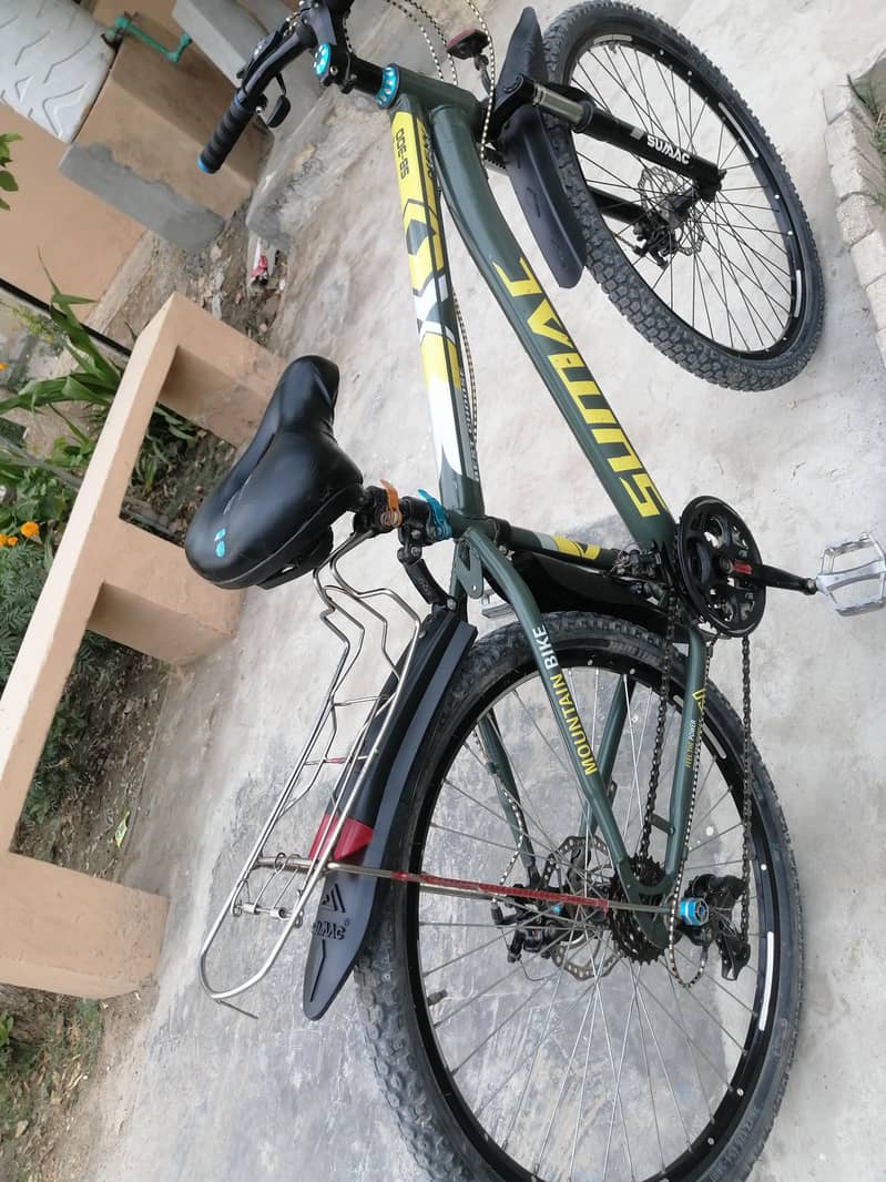 Bicycle(0315091775) 0