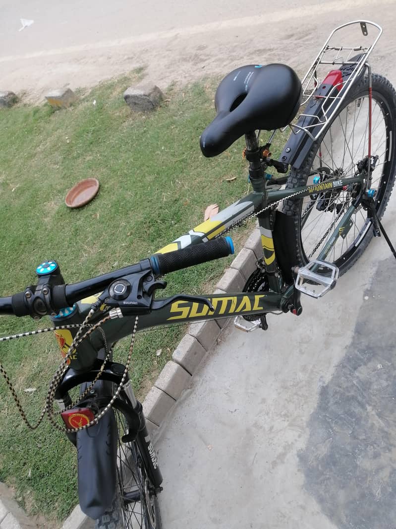 Bicycle(0315091775) 2