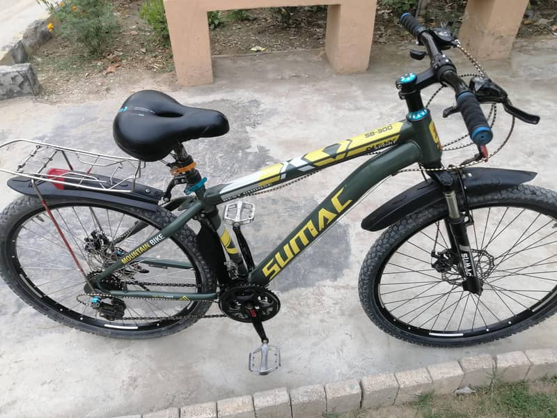 Bicycle(0315091775) 3