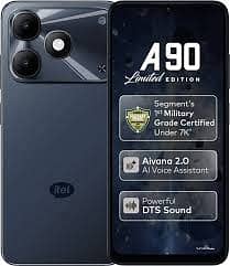 Itel a90
