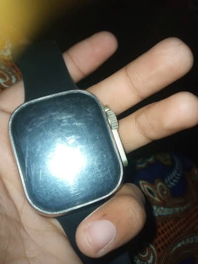 That watch hi watch pro