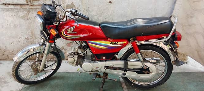 honda cd70 2014B. . . Engine pack. . documents original. . price final