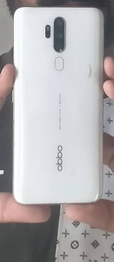 oppo 2020