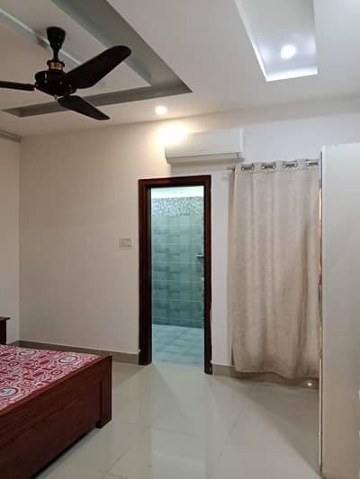 2 BEDROOMS FURNISHED APARTMENT AVAILABLE FOR RENT