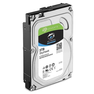 Hard Drive 3TB