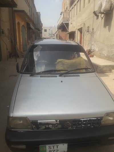 Suzuki Mehran 03008031312