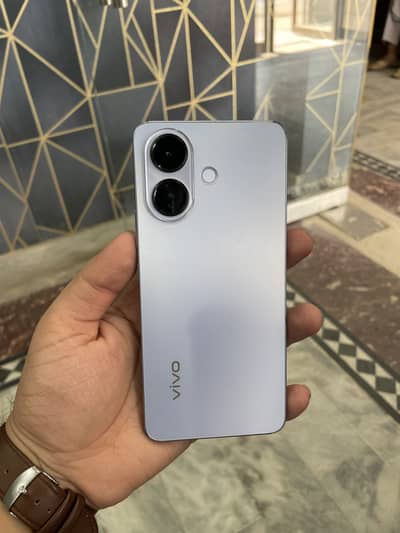 Vivo V60 Lite