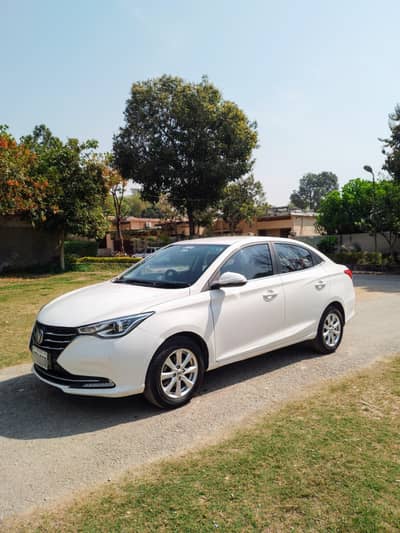 Excellent condition Alsvin comfort 1.3