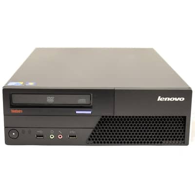 LENOVO DESKTOP Q9450 CORE 2 QUAD 12MB CASHE 4GB 250GB 03122,810637