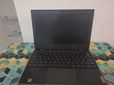Lenovo Chromebook