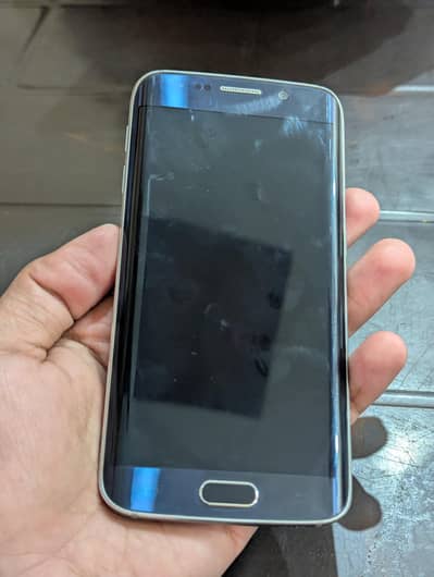 Samsung S6 Edge 3GB RAM 64GB ROM NON PTA