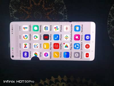 oneplus 8 ram 12 Rom 256 gp