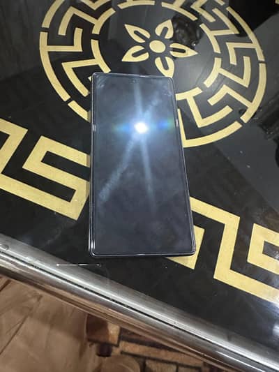 Google Pixel 7a PTA approved  0302 0710341