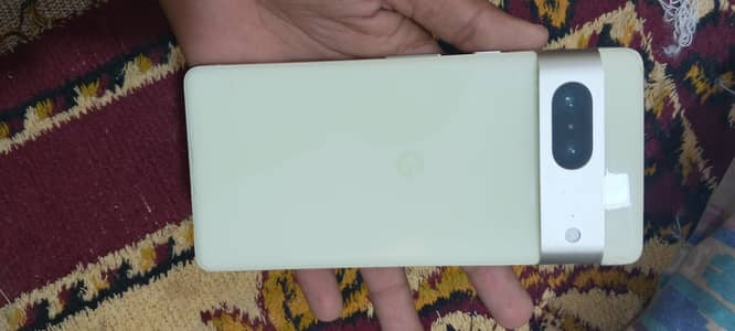 Google Pixel 7
