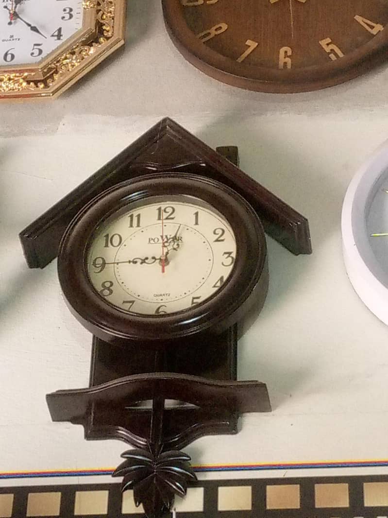 house pendulum clock 0