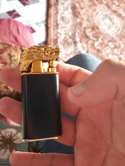dragon lighter