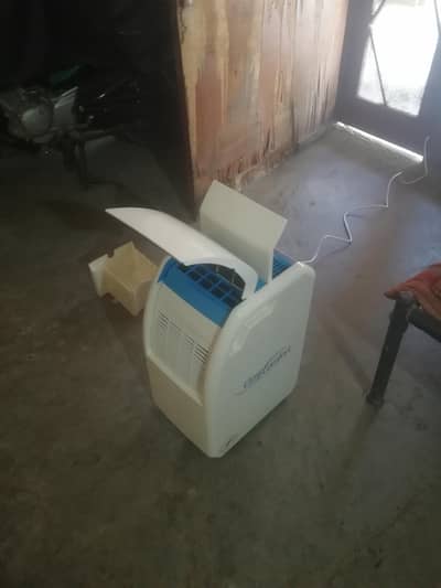 close comfort air conditioner portable ac