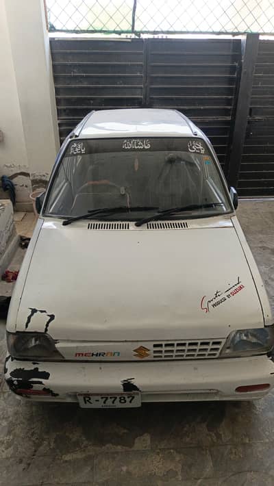 Mehran