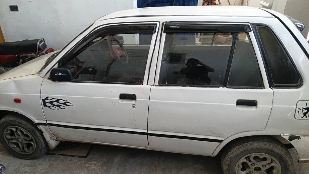 Mehran 1