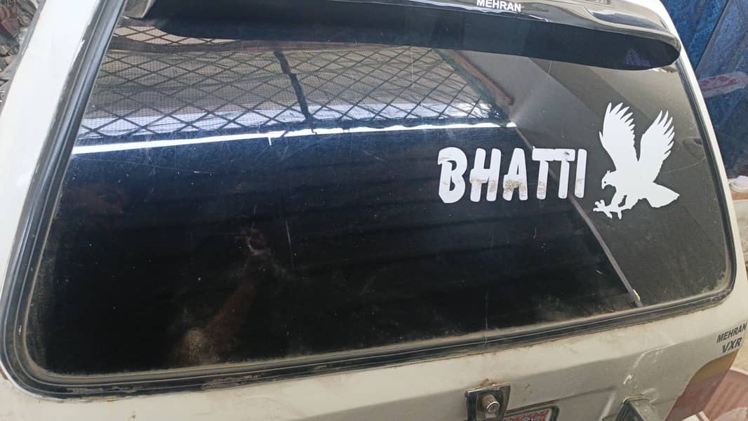 Mehran 2