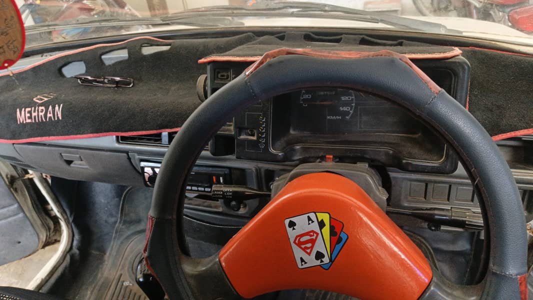 Mehran 3