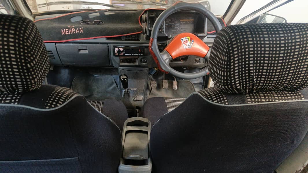 Mehran 5