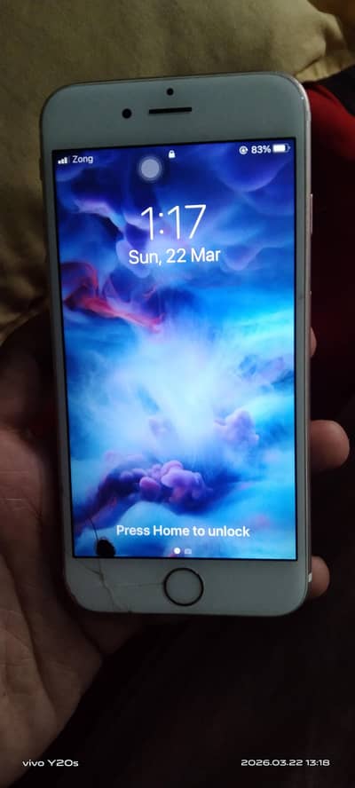 iphone 6s pta approved sell used 10.9