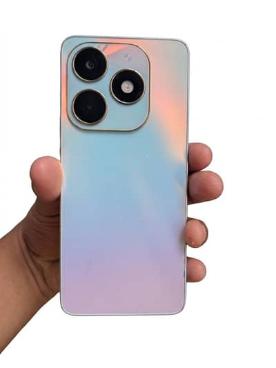 Tecno spark 20 8GB Ram 256GB Storage Barnd new condition