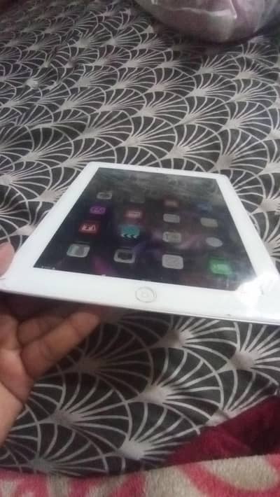 ipad hai 64 gb