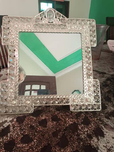 beautiful decor  mirror