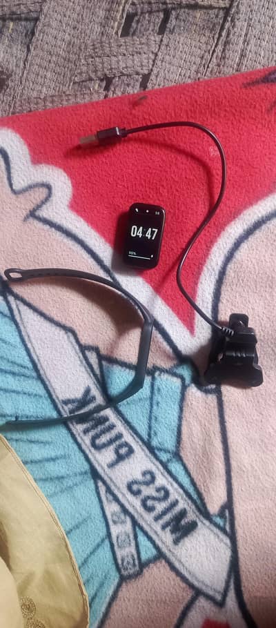 Xiaomi Smart band 8  watch