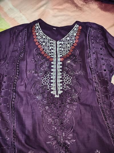 3  PC Ladies suite for sale